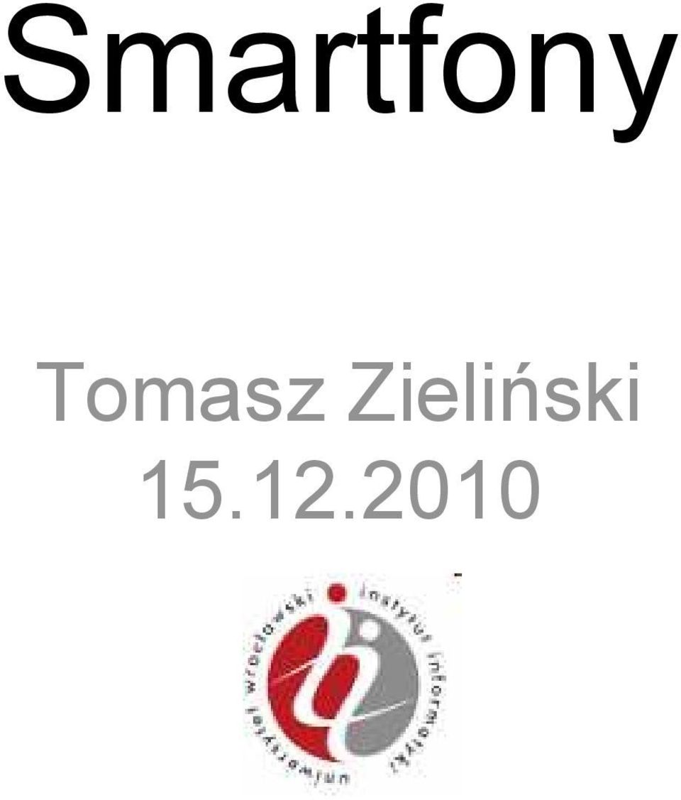 Zieliński