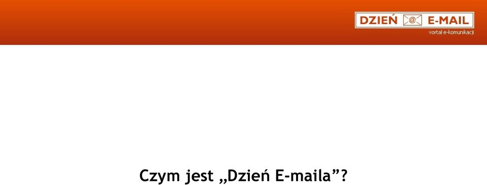 E-maila?