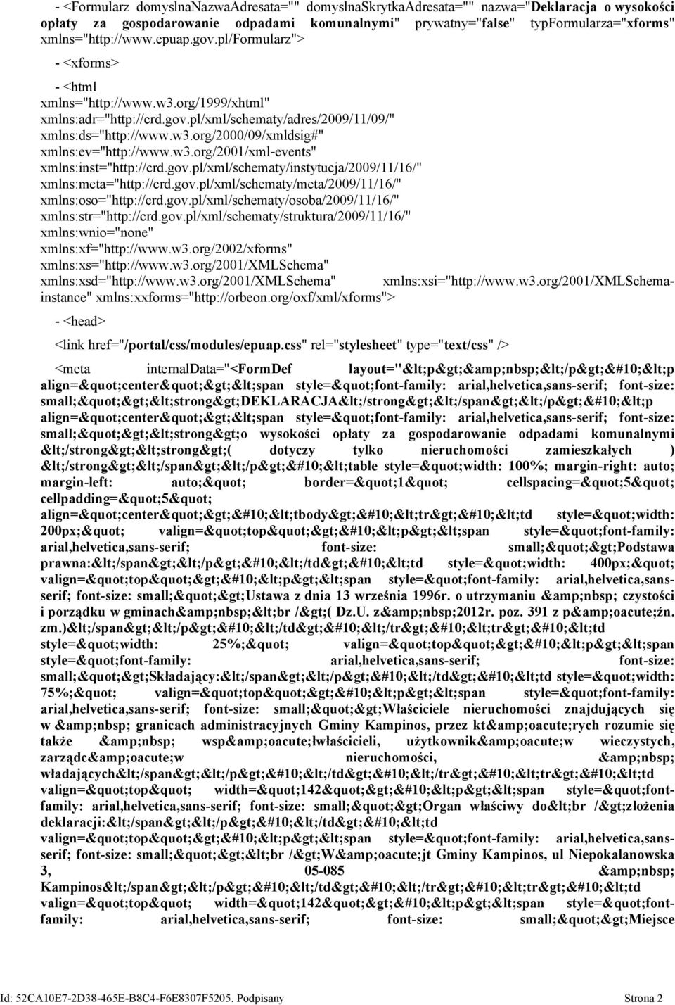 w3.org/2001/xml-events" xmlns:inst="http://crd.gov.pl/xml/schematy/instytucja/2009/11/16/" xmlns:meta="http://crd.gov.pl/xml/schematy/meta/2009/11/16/" xmlns:oso="http://crd.gov.pl/xml/schematy/osoba/2009/11/16/" xmlns:str="http://crd.