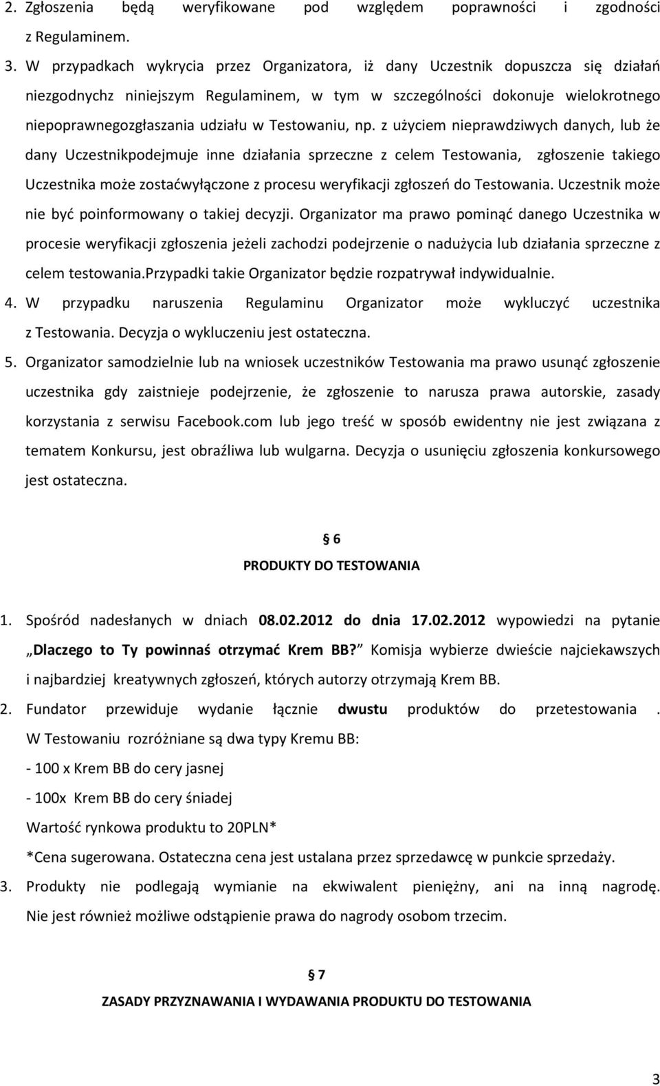 Testowaniu, np.
