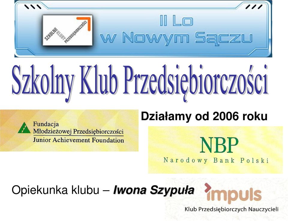 Szypuła