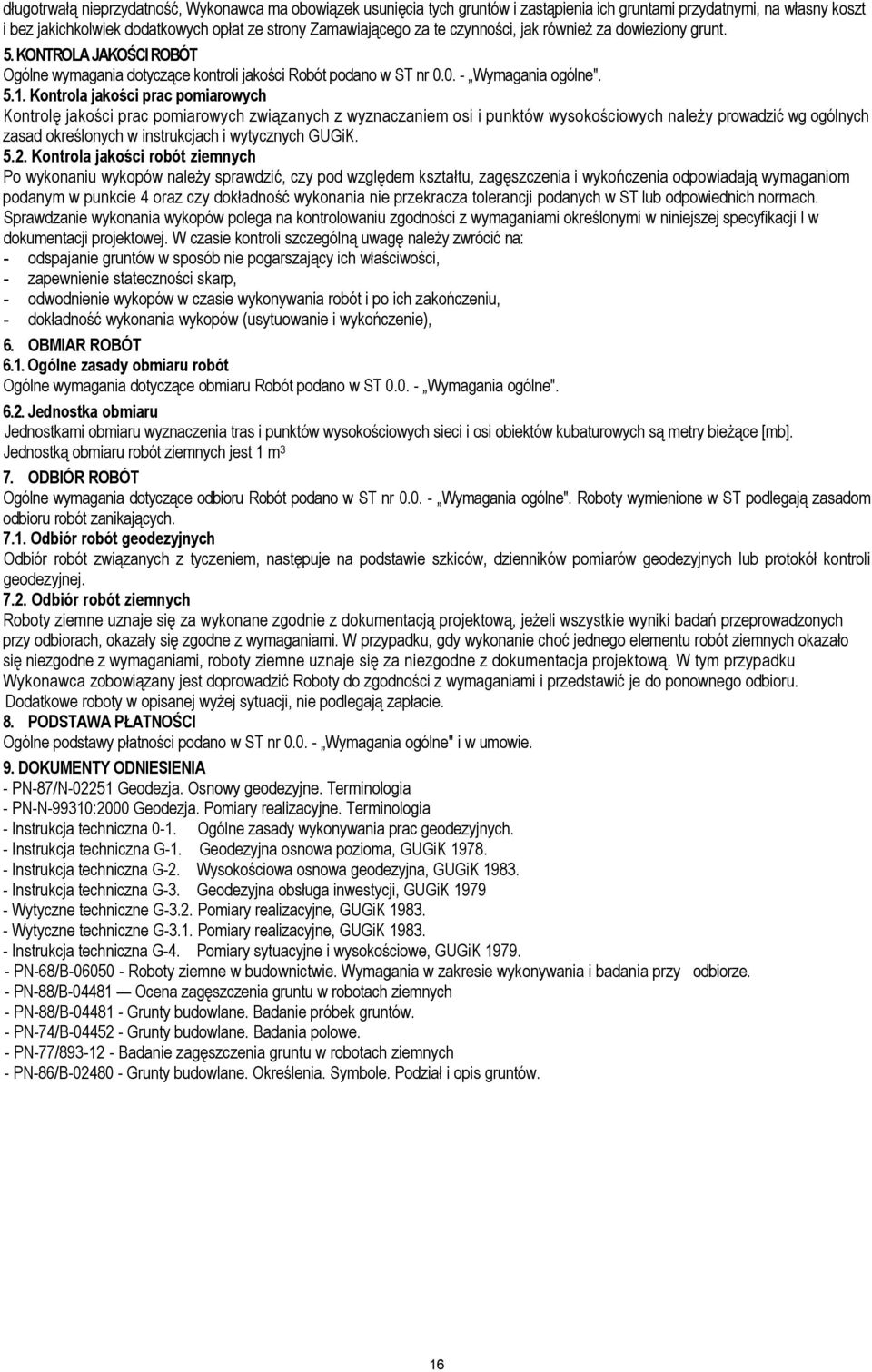 KONTROLA JAKOŚCI ROBÓT Ogól 劇 劇 w 劇 劇 劇g 劇 劇 劇 劇 劇 劇 劇 劇 劇 劇 喇 劇 劇 劇 劇 劇 劇 劇 劇l 劇 劇 劇 劇 劇ᖷ嘇 劇 劇 R 劇bó 劇 劇 劇 劇 劇 劇 劇 w ST 劇 劇 0 0 嚧 W 劇 劇 劇g 劇 劇 劇 劇 劇gól 劇 劇 嚧 5.1.