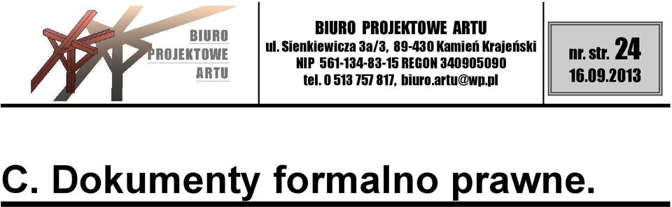 formalno