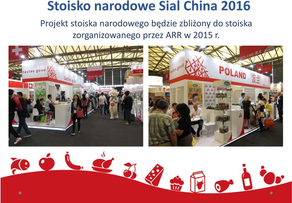 narodowego będzie zbliżony do