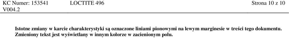 lewym marginesie w treści tego dokumentu.