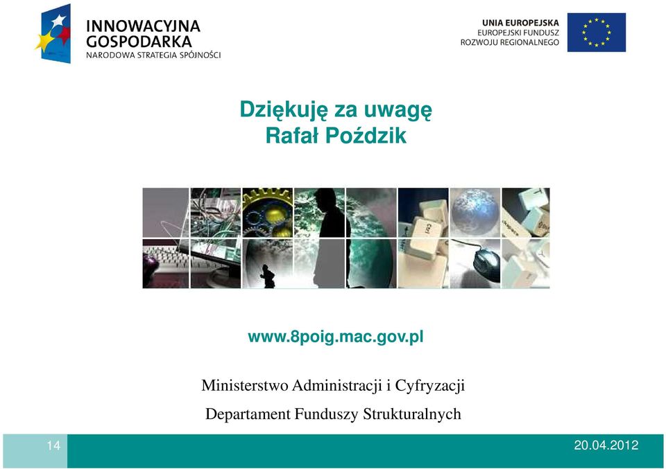pl Ministerstwo Administracji i