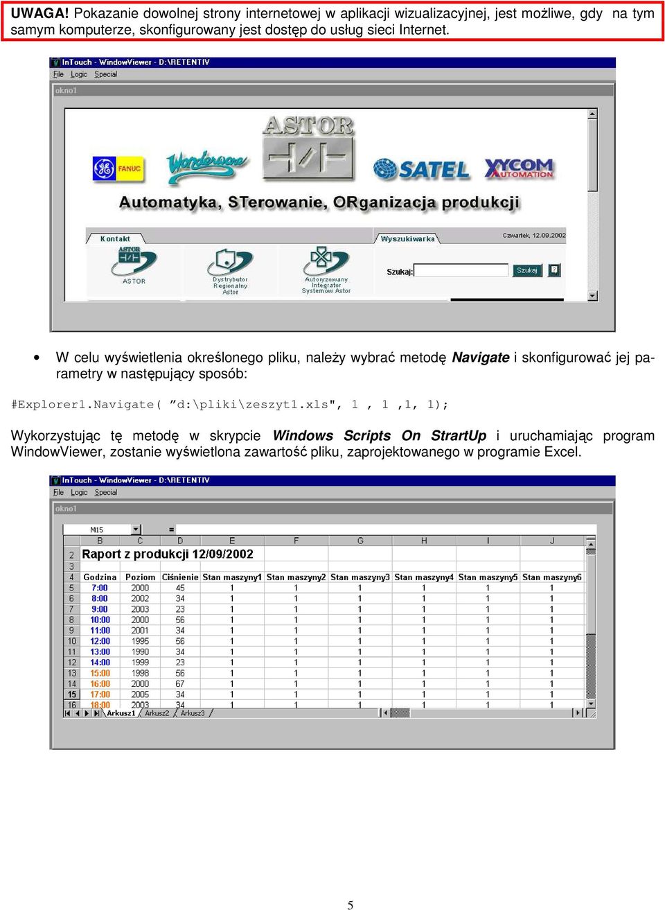 dostęp do usług sieci Internet.