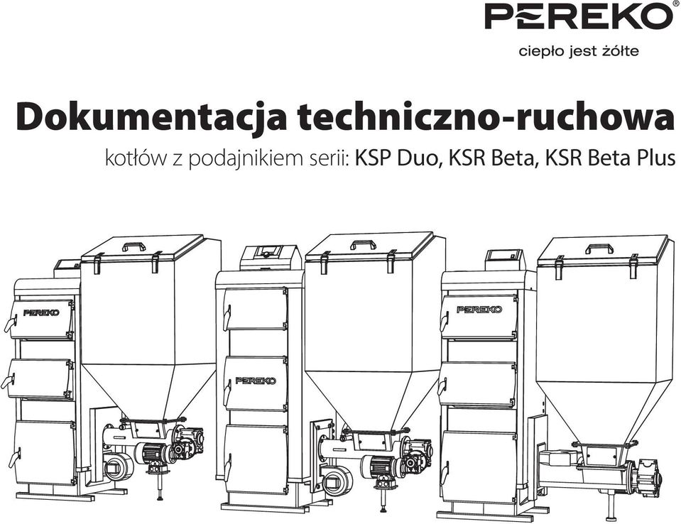 kotłów z podajnikiem