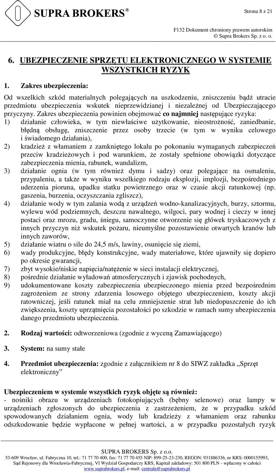 przyczyny.