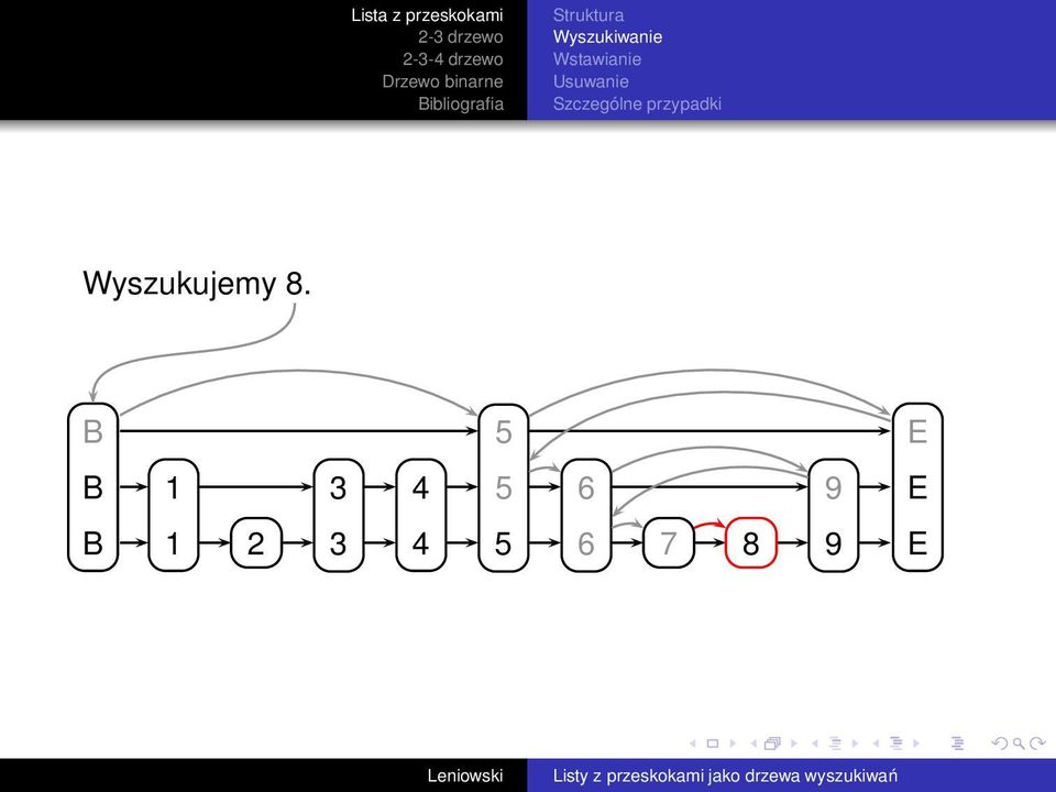 Wyszukujemy 8.