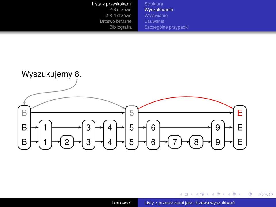 Wyszukujemy 8.
