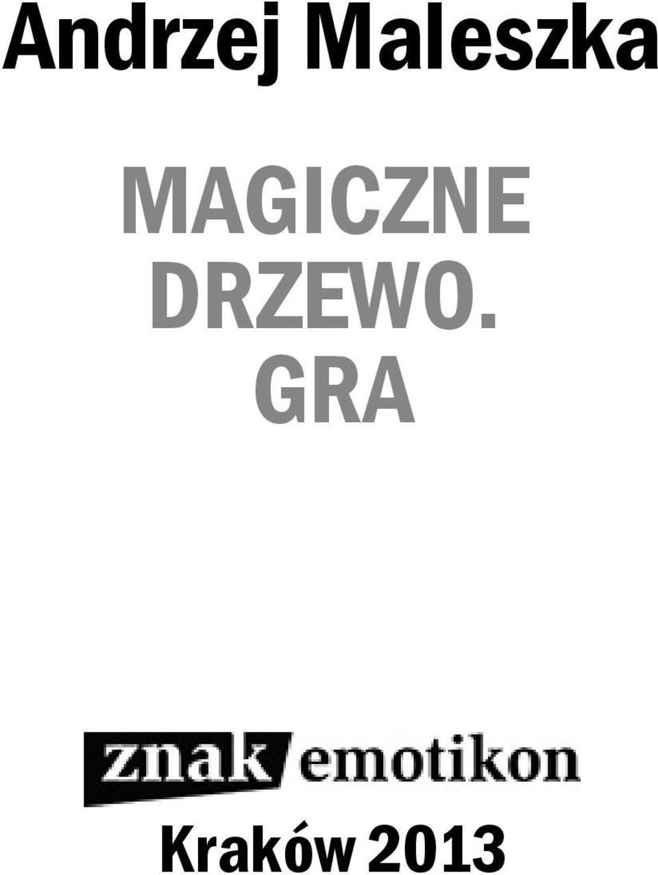 MAGICZNE