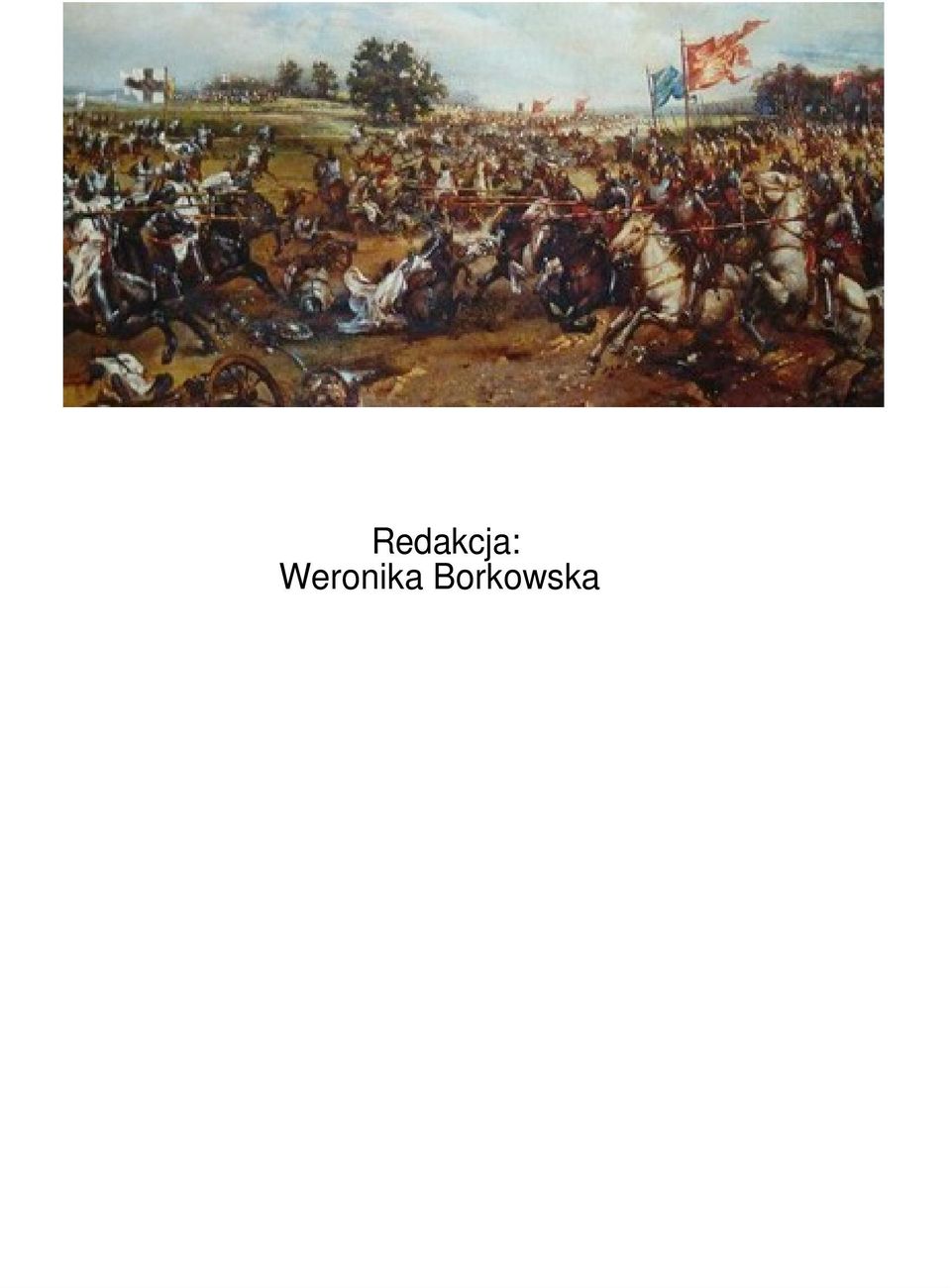 Borkowska