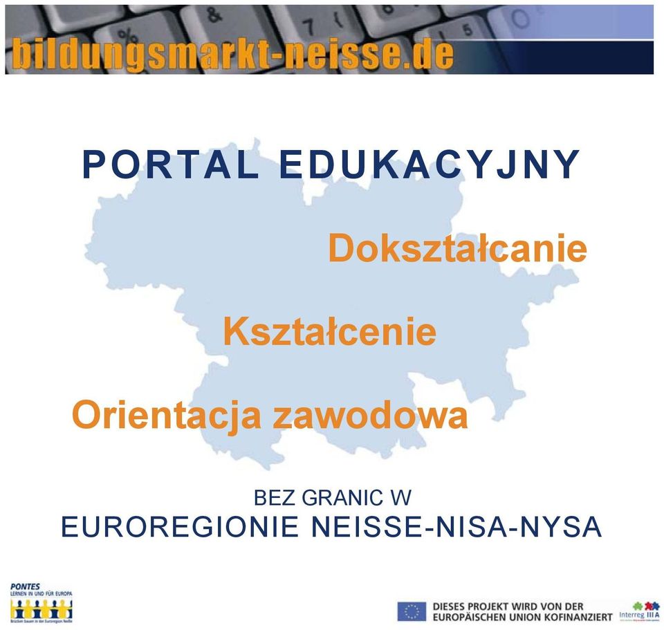 Orientacja zawodowa BEZ