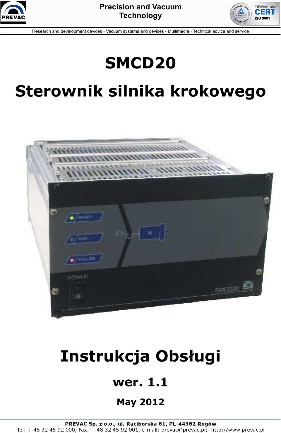 Instrukcja