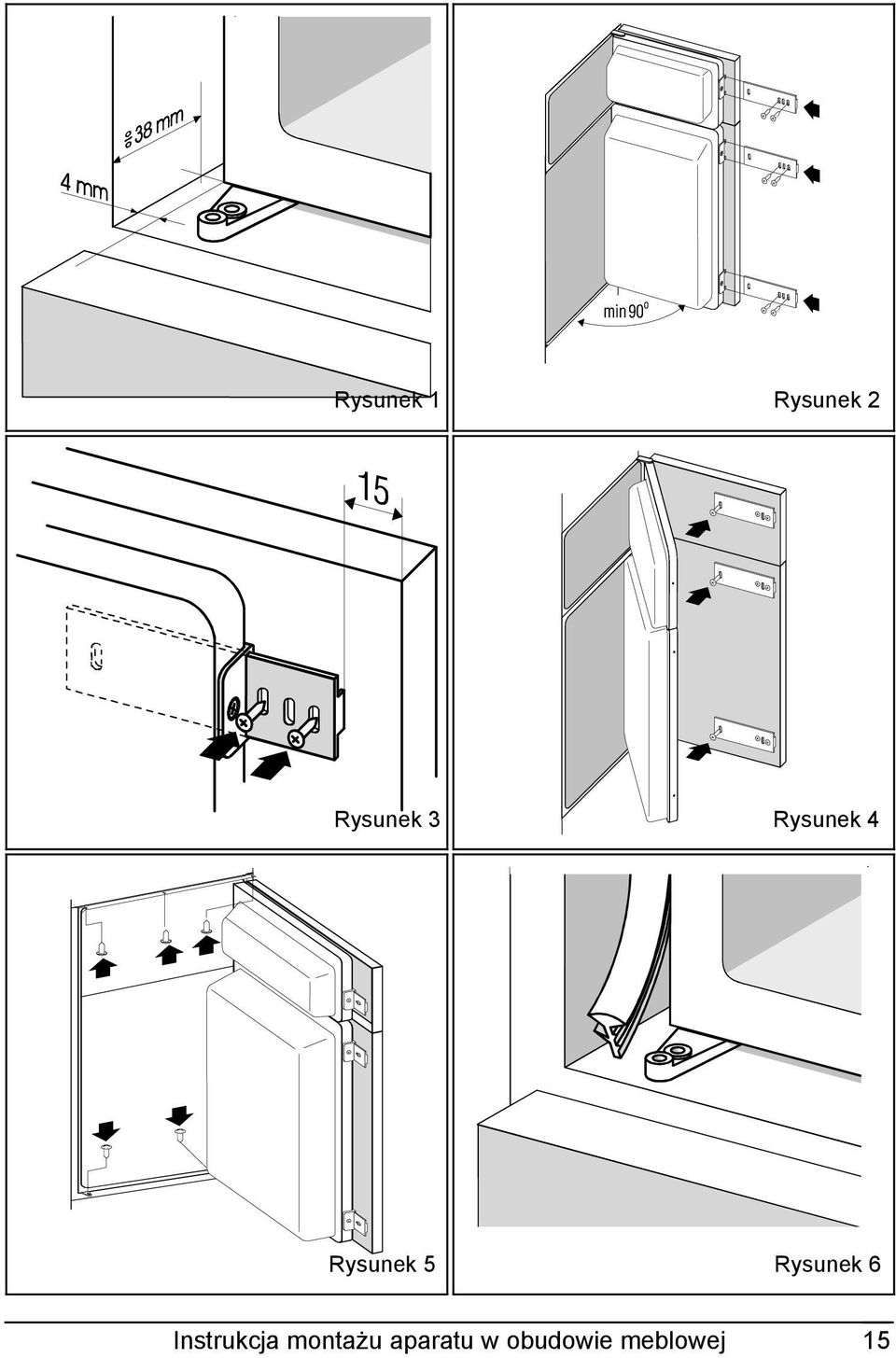 Rysunek 6 Instrukcja