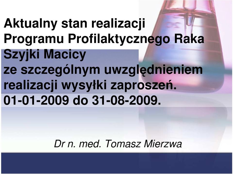 szczególnym uwzględnieniem realizacji wysyłki