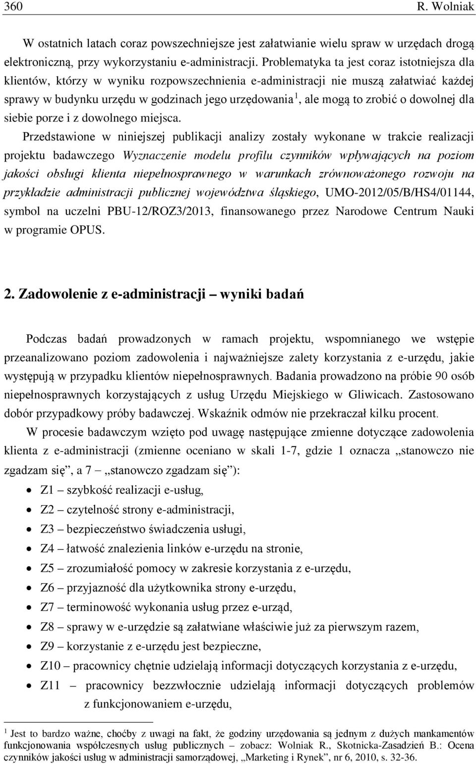 zrobić o dowolnej dla siebie porze i z dowolnego miejsca.