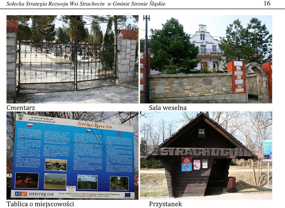 Śląskie 16 Cmentarz Sala