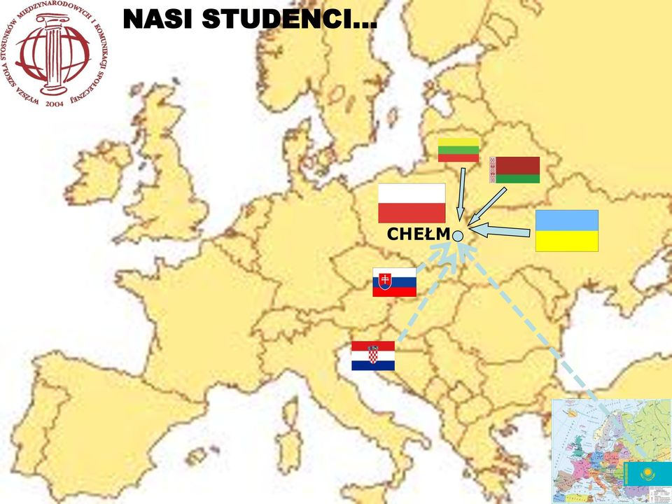 CHEŁM