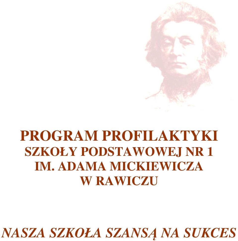 ADAMA MICKIEWICZA W