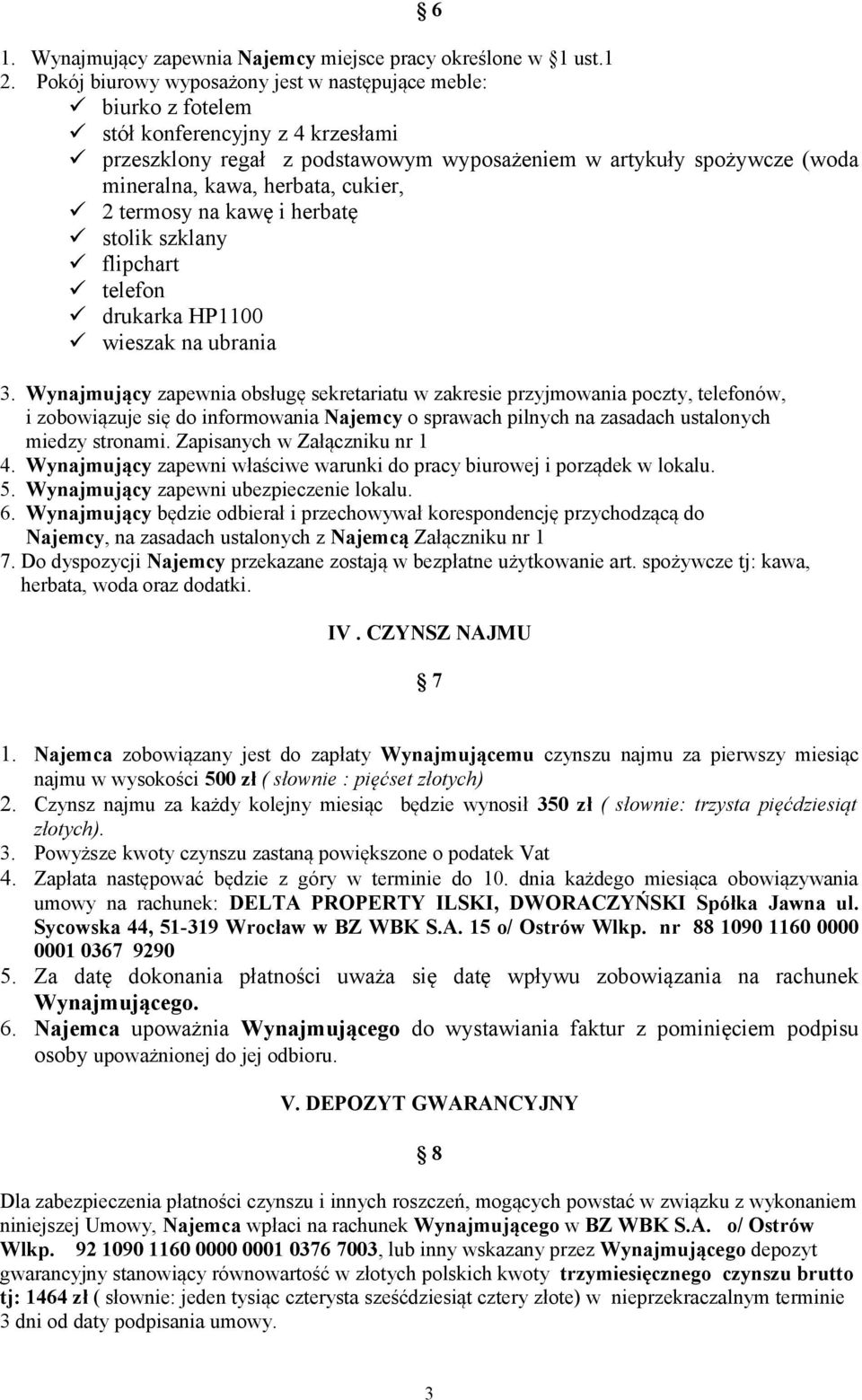cukier, 2 termosy na kawę i herbatę stolik szklany flipchart telefon drukarka HP1100 wieszak na ubrania 3.