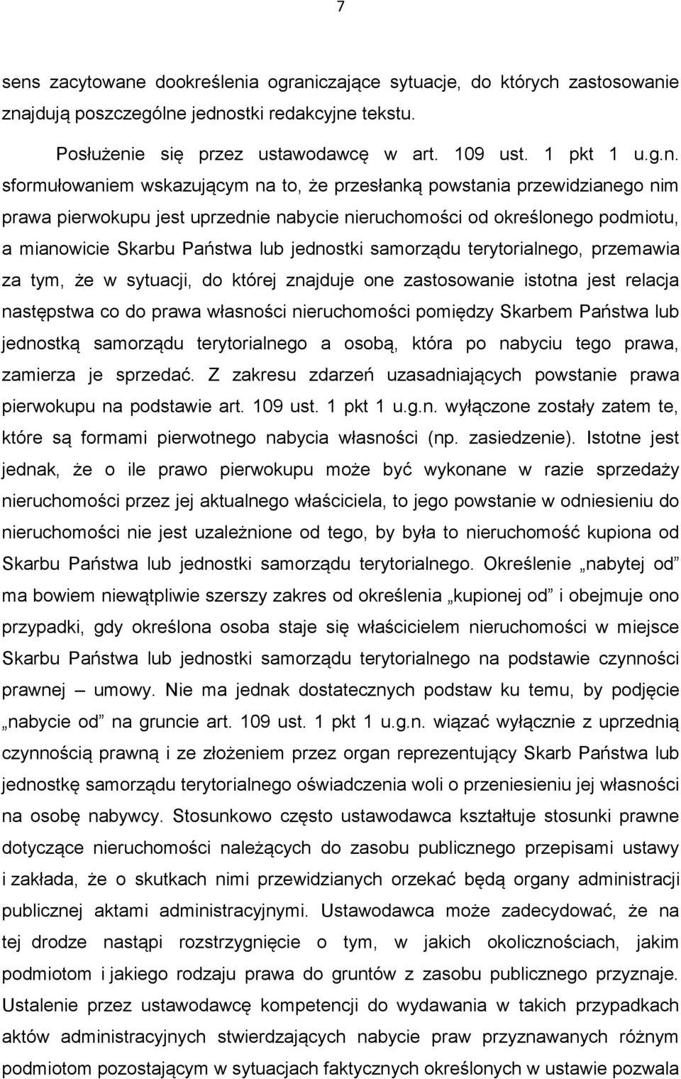 dookreśleni