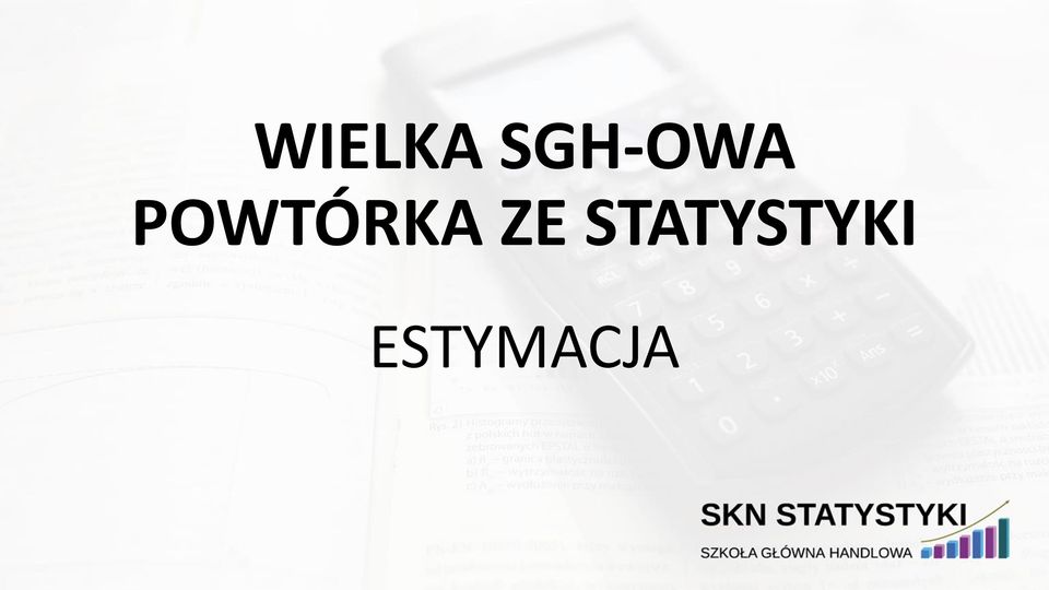 POWTÓRKA ZE