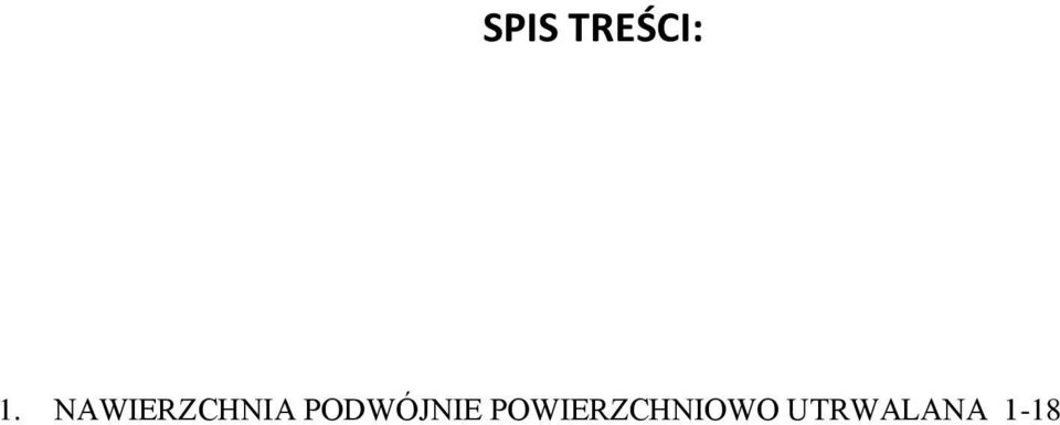 PODWÓJNIE