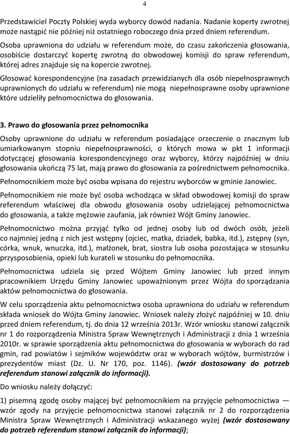 zwrotnej.