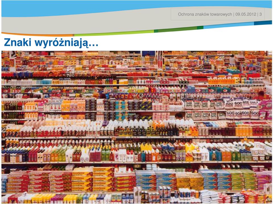 towarowych 09.05.