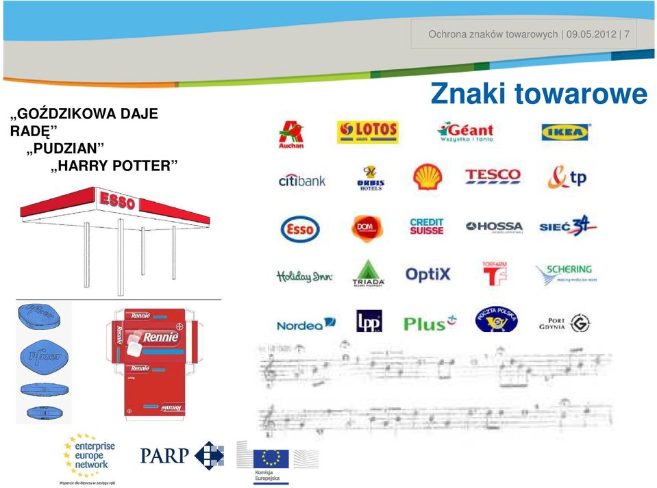 2012 Date # 7 GOŹDZIKOWA DAJE