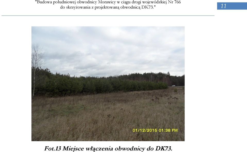 włączenia