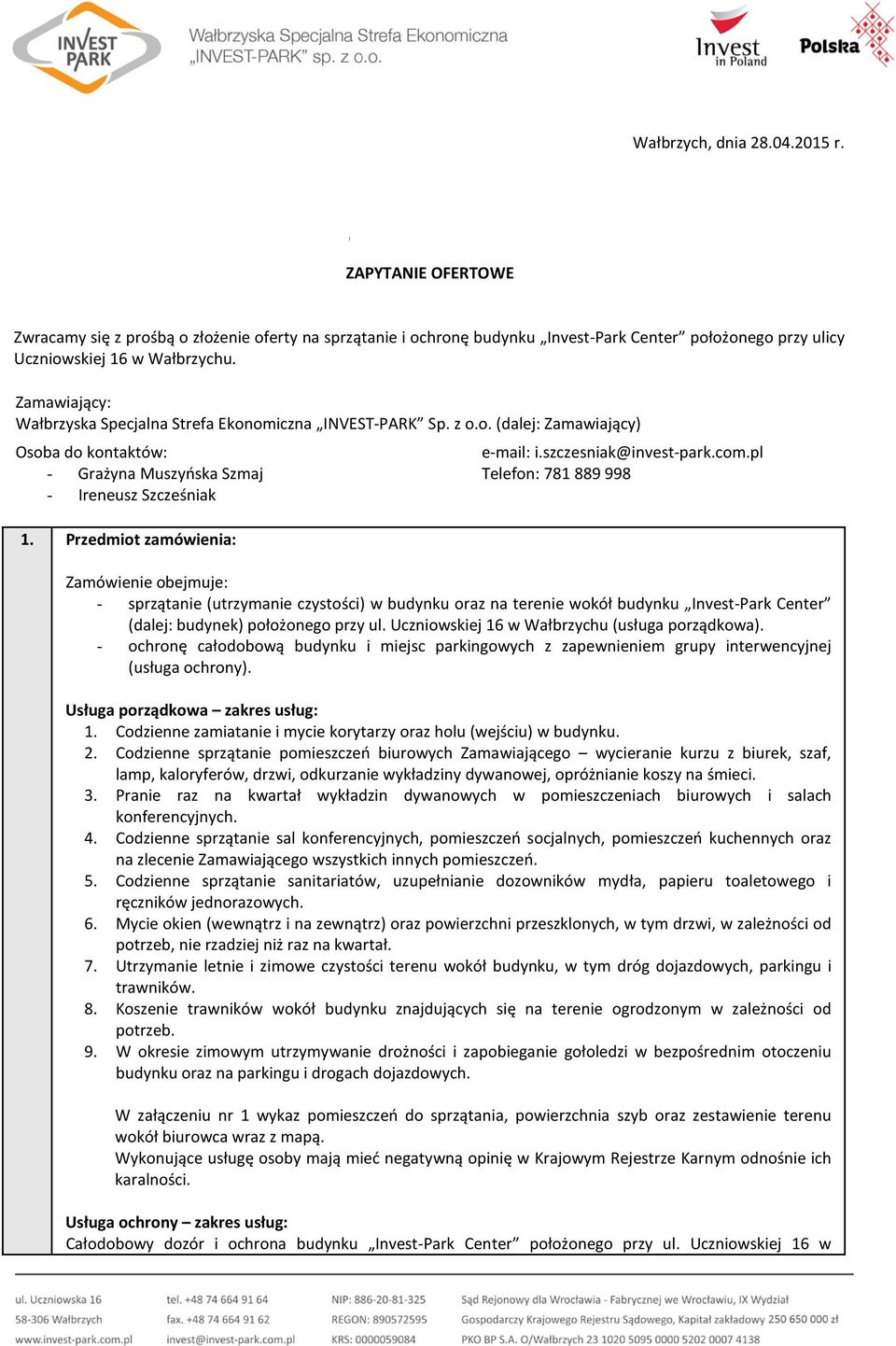 szczesniak@invest-park.com.