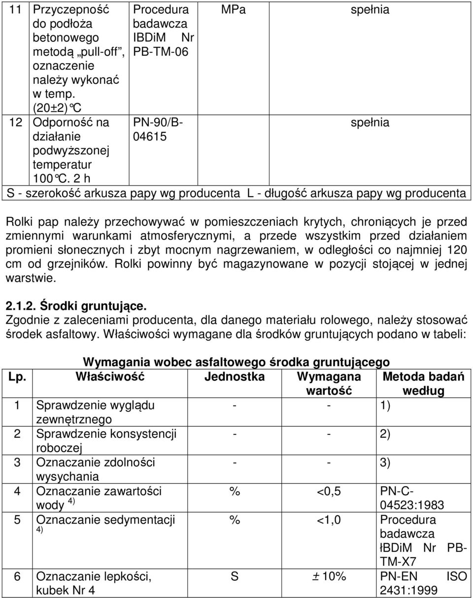 pomieszczeniach krytych, chroniących je przed zmiennymi warunkami atmosferycznymi, a przede wszystkim przed działaniem promieni słonecznych i zbyt mocnym nagrzewaniem, w odległości co najmniej 120 cm