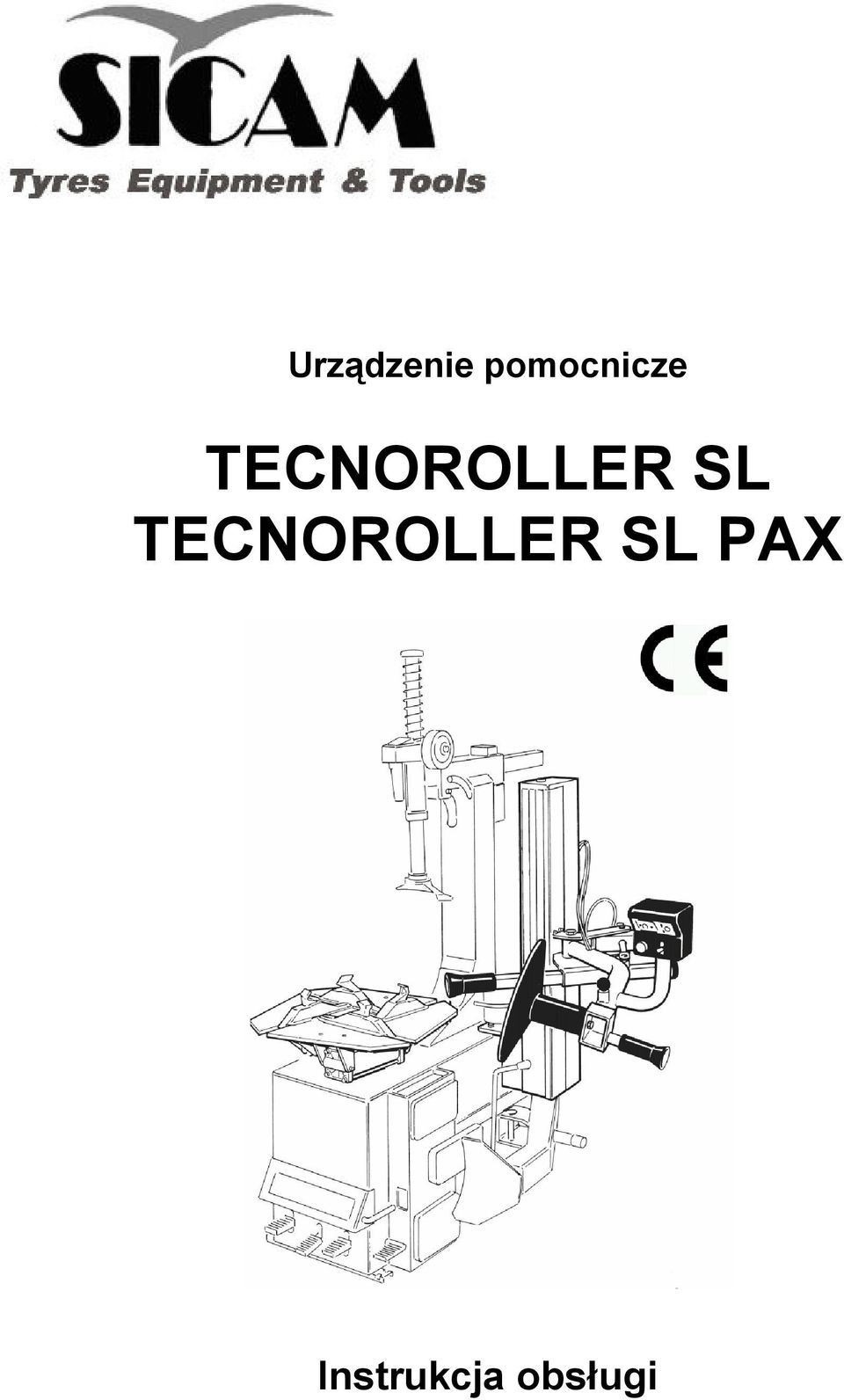 TECNOROLLER SL