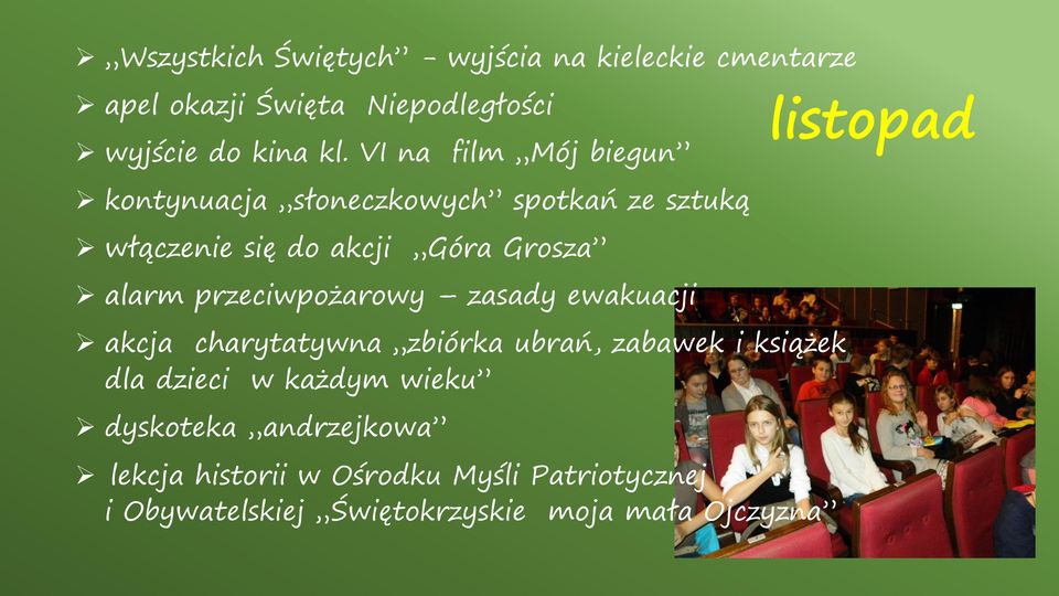 przeciwpożarowy zasady ewakuacji akcja charytatywna zbiórka ubrań, zabawek i książek dla dzieci w każdym wieku