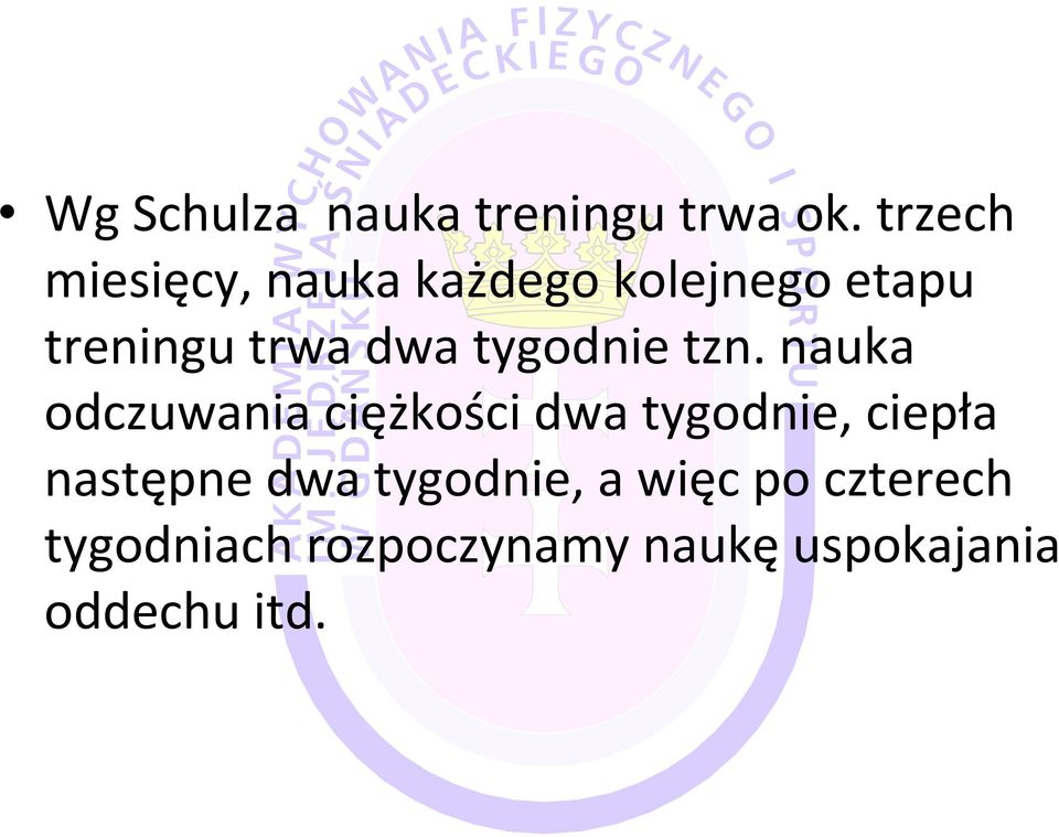 tygodnie tzn.
