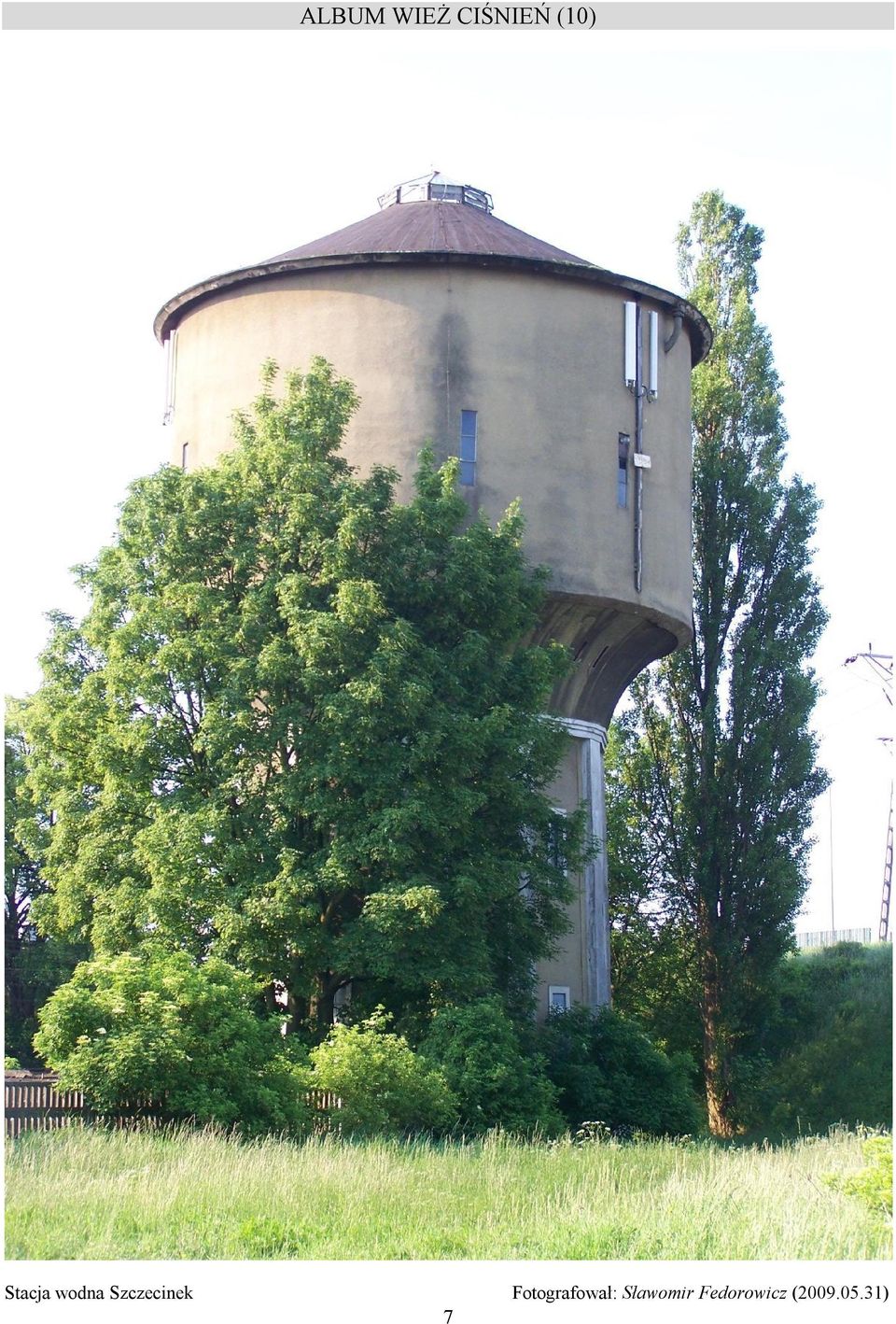 Fotografował: Sławomir