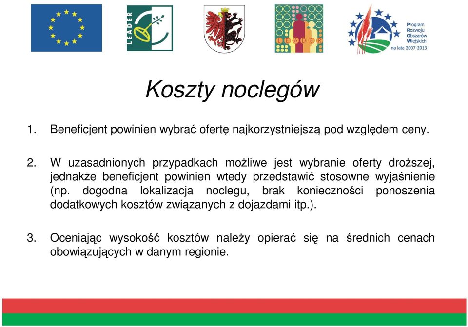 przedstawić stosowne wyjaśnienie (np.