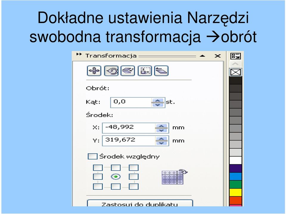 Narzędzi