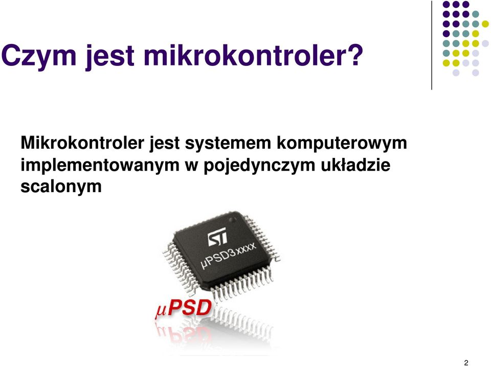 komputerowym implementowanym