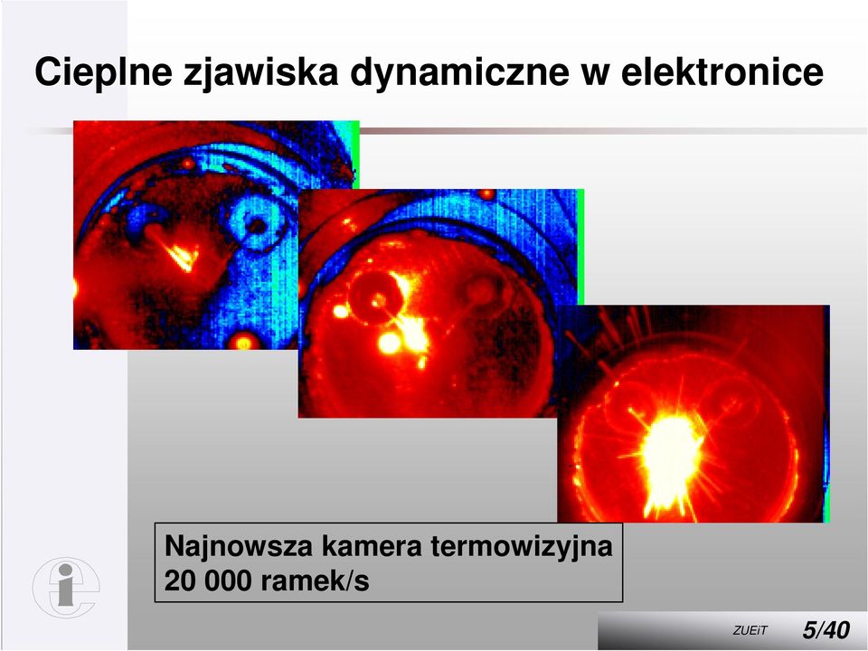 elektronice Najnowsza