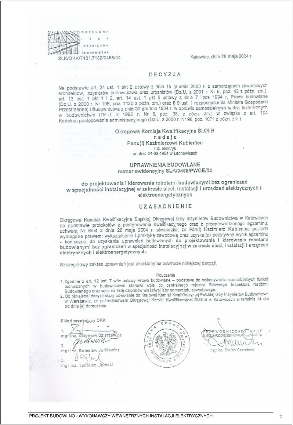 WEWNĘTRZNYCH