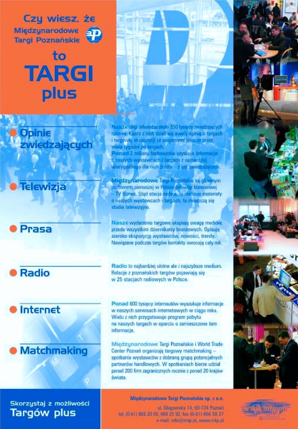 eksperyment randkowy taff kontakt wzrokowy