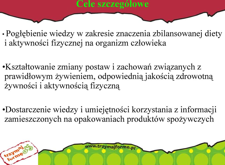 prawidłowym żywieniem, odpowiednią jakością zdrowotną żywności i aktywnością fizyczną