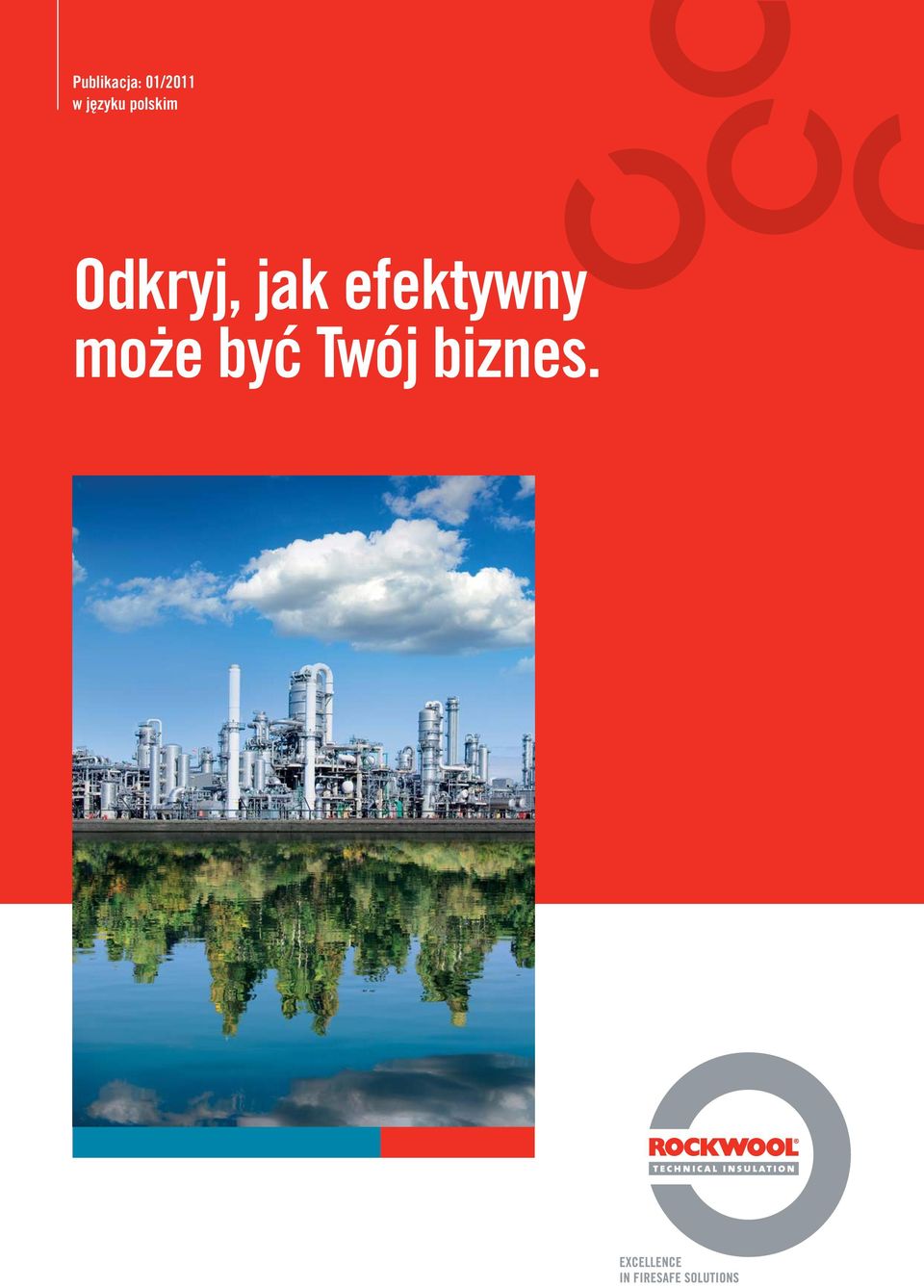 Odkryj, jak