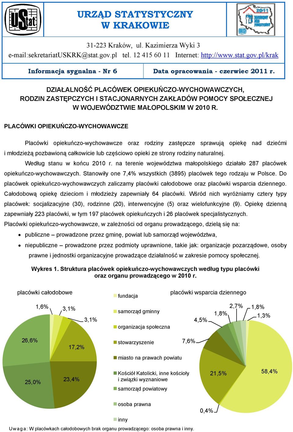 PLACÓWKI OPIEKUŃCZO-WYCHOWAWCZE Placówki opiekuńczo-wychowawcze oraz rodziny zastępcze sprawują opiekę nad dziećmi i młodzieżą pozbawioną całkowicie lub częściowo opieki ze strony rodziny naturalnej.