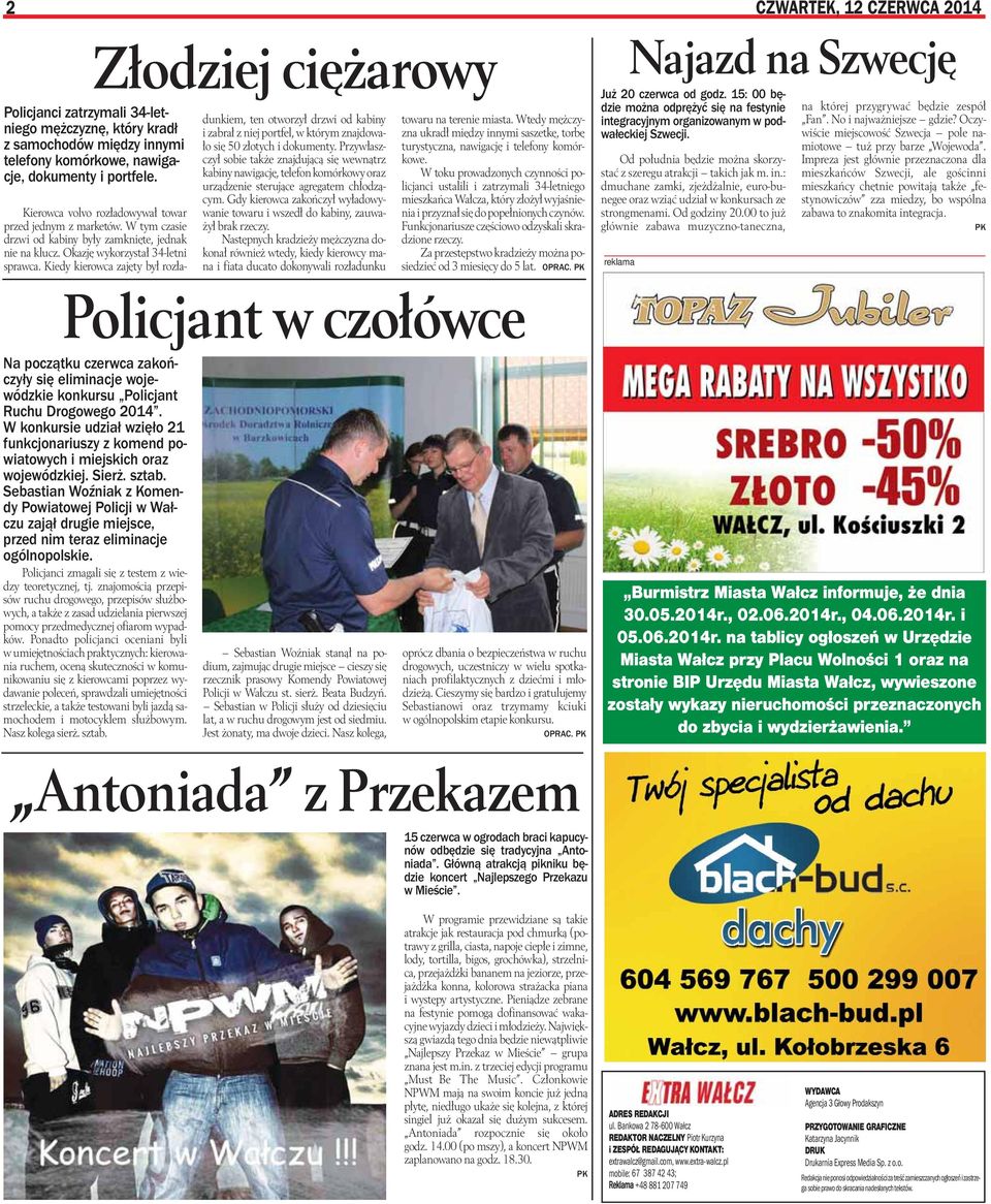 zatopionymi w niej patkami kwiatw, mogy barwi papier technik japosk nowicy wsplnot de: wzajemnej tolerancji, pene od- danie pasji twrczej nicznych, penych korzeni singli opasajcych Stecwk i wy-. Padziernik 2012 Nasza Trjwie - Istebna