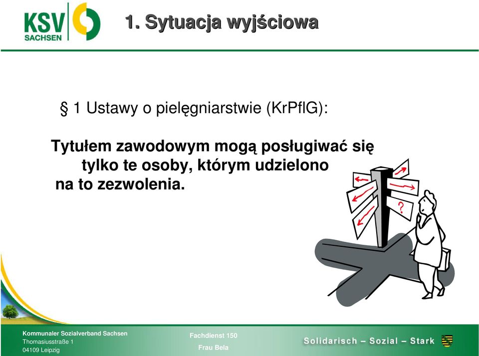 zawodowym mogą posługiwać się tylko